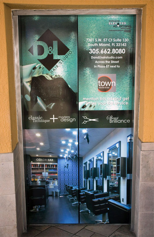 D&L Hair Studio